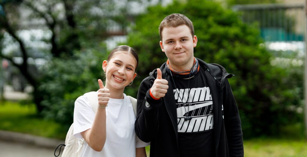 사람들과 함께 성장하는 소통의 즐거움