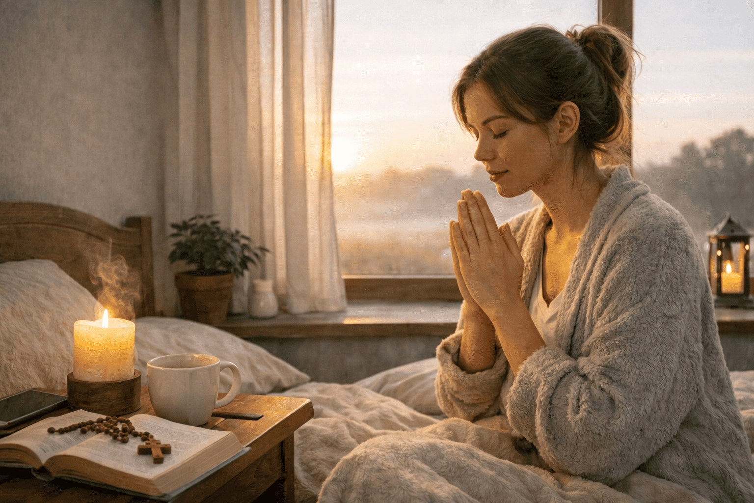 움직임 속에서 찾는 마음의 안정과 자신감